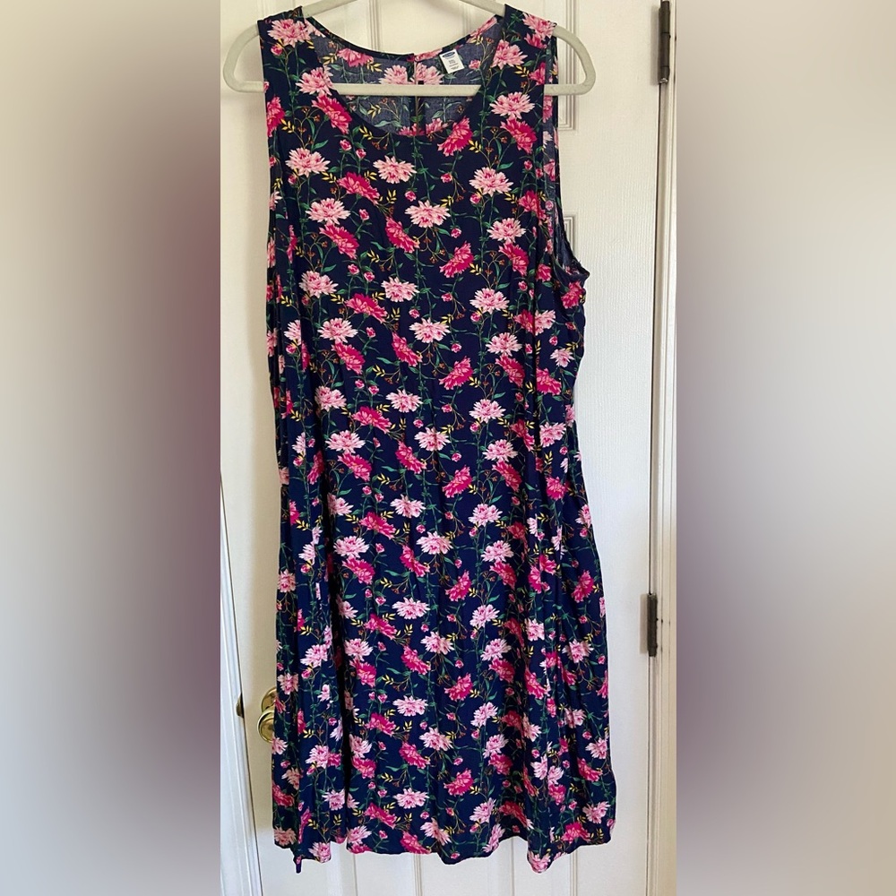 Beautiful Floral dress